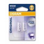 лампа авто ук_OSRAM_2845 W5W 24V W2.1x9.5d_ (шт.)
