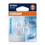 лампа авто ук_OSRAM_921 16W 12V W2.1x9.5d_ (шт.)
