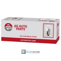 лампа авто_AG AUTO_24V 21/5W BaY15d P21/5W_(№40038) (шт.)