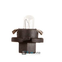 лампа авто_AG AUTO_12V 1.2W T5MFx6. 8.4d_(№40051) (шт.)