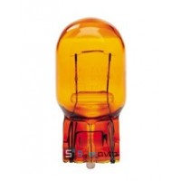 лампа авто ук_NARVA_17629 Amber WY21W 12V W3X16D_ (шт.)