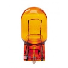 лампа авто ук_NARVA_17629 Amber WY21W 12V W3X16D_ (шт.)
