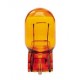 лампа авто ук_NARVA_17629 Amber WY21W 12V W3X16D_ (шт.)