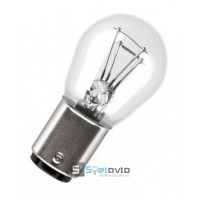 лампа авто ук_OSRAM_7225 P21/4W 12V BAZ15d_ (шт.)