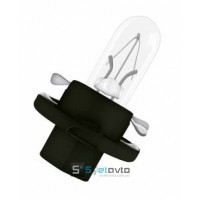 лампа авто ук_OSRAM_2351MFX6 12V 1.2W BX8.4d_ (шт.)