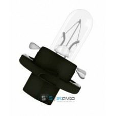 лампа авто ук_OSRAM_2351MFX6 12V 1.2W BX8.4d_ (шт.)