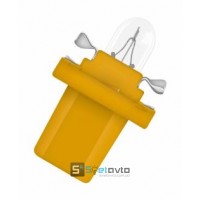 лампа авто ук_OSRAM_2752MFX_1,5W 12V (шт.)