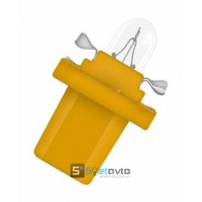 лампа авто ук_OSRAM_2752MFX_1,5W 12V (шт.)