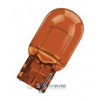 лампа авто ук_OSRAM_7504_WY21W 12V W3x16D (шт.)