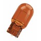 лампа авто ук_OSRAM_7504_WY21W 12V W3x16D (шт.)