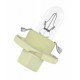 лампа авто ук_OSRAM_2352MFX6 2W 12V BX8.4d_ (шт.)