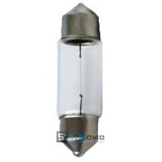 лампа авто_AG AUTO_12V 5W Sv8,5 C5W_(№40033)_(100шт/уп) (шт.)