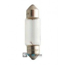лампа авто ук_NARVA_17314 C10W 12V SV8.5 - 41mm_ (шт.)