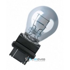 лампа авто ук_OSRAM_3157 P27/7W 12V W2.5x16q_ (шт.)