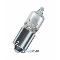 лампа авто ук_OSRAM_64132CB 6W 12V BAX9s_ (шт.)