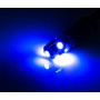 T10 (W5W) 5smd (5050) СИНИЙ_12V_C-P.(10160) (шт.)