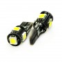 T10 (W5W) 5smd (5050) _ОБМАНКА_12V_C-P.(10280) (шт.)