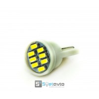 T10 (W5W) 8smd (3014) 12V_C-P-L.(10221) (шт.)