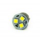 T15 (BA15s) 3smd (5050) таблетка (1056)_12V_C-P.(11100) (шт.)