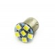 T15 (BA15s) 6smd (5050) БЕЛЫЙ (1056)_12V_C-P.(11110) (шт.)