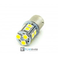 T15 (BA15s) 13smd (5050) ЖЕЛТЫЙ (1056)_12V_C-P.(11160) (шт.)