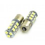 T15 (BA15s) 18smd (5050) БЕЛЫЙ (1056)_12V_C-P.(11170) (шт.)