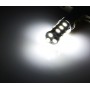 T15 (BA15s) 18smd (5050) БЕЛЫЙ (1056)_12V_C-P.(11170) (шт.)