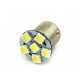 T15 (BA15s) 6smd (5050) таблетка (1056)_24V_C-P.(11224) (шт.)