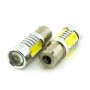 T15 (BA15s) 6W COB (4x1,5W) белая (1156)_12V_C-P.(11250) (шт.)