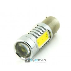T15 (BA15s) 6W COB (4x1,5W) белая (1156)_12V_C-P.(11250) (шт.)
