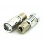 T15 (BA15s) 6W COB (4x1,5W) красная (1156)_12V_C-P.(11260) (шт.)