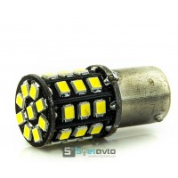 T15 (BA15s) 33smd (2835) БЕЛЫЙ 750 Lm (1156)_24V_C-P.(11281) (шт.)