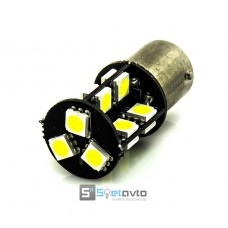 T15 (BA15s) 19smd (5050) ДРАЙВЕР + ОБМАНКА (1156)_12V_C-P.(11320) (шт.)