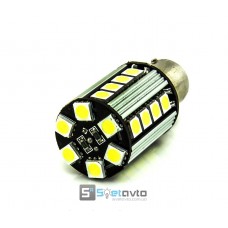 T15 (BA15s) 26smd (5050) ДРАЙВЕР + ОБМАНКА (1156)_12V_C-P.(11340) (шт.)