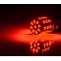 T15 (BA15s) 33smd (2835) КРАСНЫЙ (1056)_10-30V_C-P.(11640) (шт.)