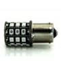 T15 (BA15s) 33smd (2835) ЖЕЛТЫЙ (1056) Ba15s_12-24V_C-P-L.(11650) (шт.)