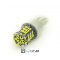T20 (W21W) 78smd (3014) БЕЛЫЙ 920 Lm c ДРАЙВЕРОМ (7440)_10-30V_C-P.(11740) (шт.)