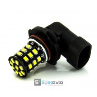 9006-HB4 (P22d) 33smd (2835) белый_12V_C-P.(29006) (шт.)