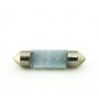 T11 AC (C5W) 6smd (3528) 36мм СИНИЙ_12V_C-P.(31112) (шт.)