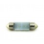 T11 AC (C5W) 6smd (3528) 36мм КРАСНЫЙ_12V_C-P.(31113) (шт.)