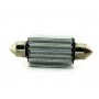T11 AC (C5W) 8smd (5050) ОБМАНКА+радиат._41мм_12V_C-P.(32150) (шт.)