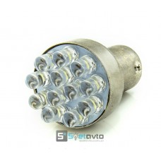 T15 (BA15s) 12LED (1156)_12V_C-P.(49100) (шт.)
