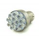 T15 (BA15s) 12LED (1156)_12V_C-P.(49100) (шт.)