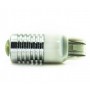 T20 (W21W) 9W COB линза (задн. ход-10мин.)_(7440)_12-24V_C-P.(50229) (шт.)