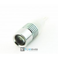 T16 (W16W) 7W линза (задний ход)_12-24V_C-P.(50230) (шт.)