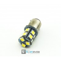 T25 (BAY15d) 13smd (5050) БЕЛЫЙ (1057)_12V_C-P.(57100) (шт.)