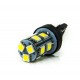 T20 (W21W) 13smd (5050-12 lm) БЕЛЫЙ (7440)_12V_C-P.(74110) (шт.)