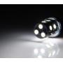 T20 (W21W) 13smd (5050-12 lm) БЕЛЫЙ (7440)_12V_C-P.(74110) (шт.)