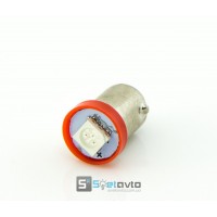 T8 (T4W BA9s) 1smd (5050) красный_12V_C-P.(14102) (шт.)