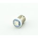 T8 (T4W BA9s) 1smd (5050) зеленый_12V_C-P.(14103) (шт.)